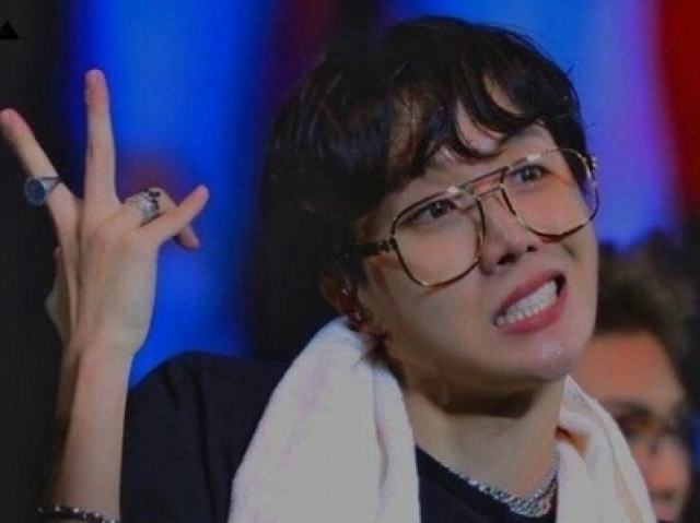 J-Hope 💍