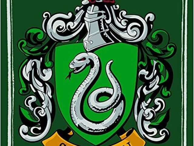 Sonserina/Slytherin