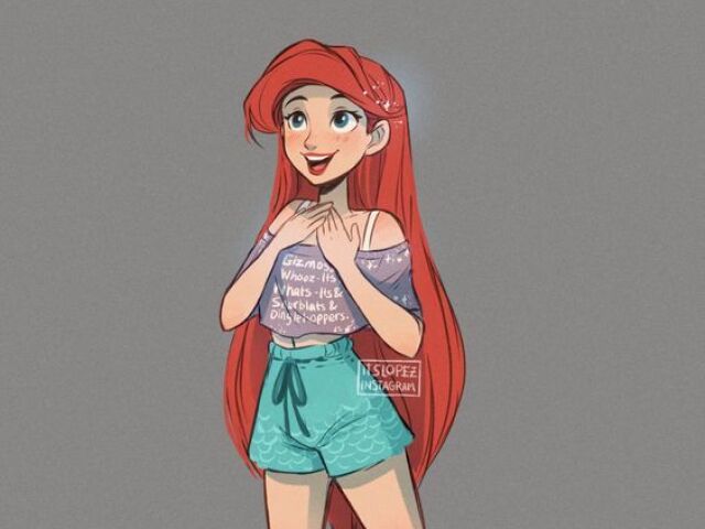 ariel