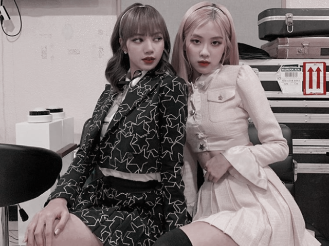 Chaelisa