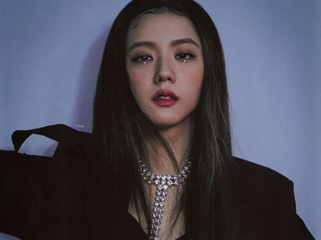 Jisoo