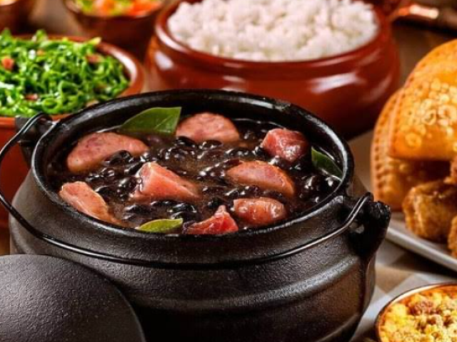 Feijoada