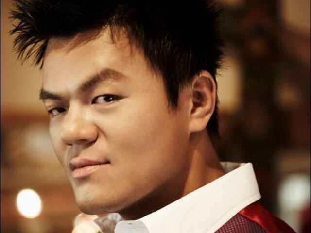 Jung Wook ( JYP Entertainment )