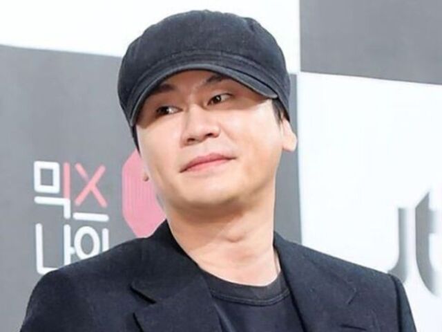 Hwang Bo-Kyung (YG Entertainment )