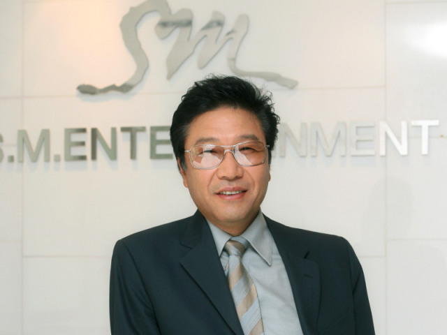 Nam So Young ( SM Entertainment )