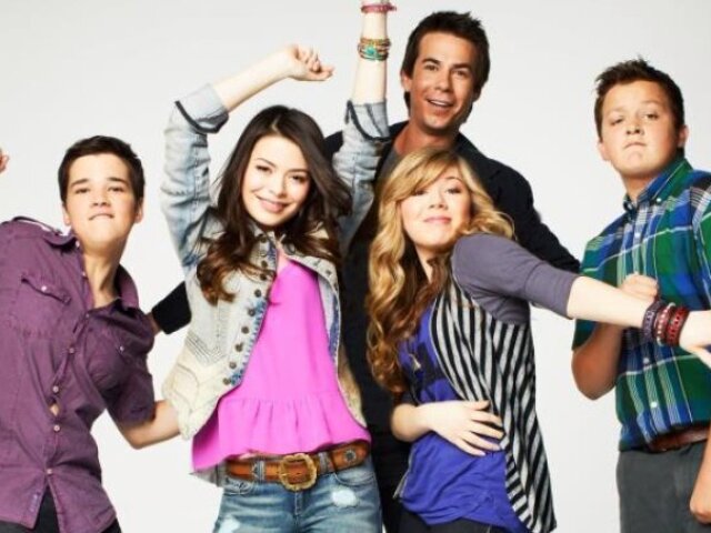 Você conhece mesmo iCarly?