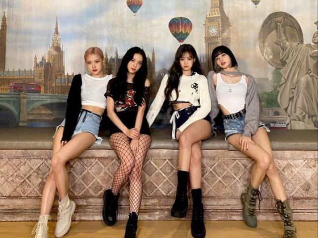 BlackPink