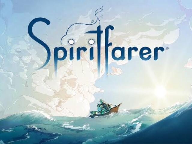 Spiritfarer