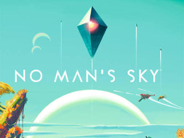 No Man's Sky