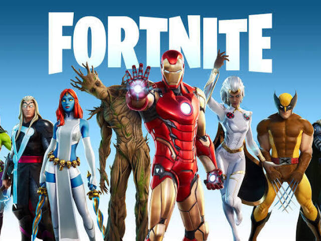 Fortnite