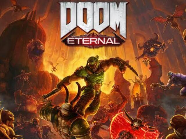 Doom Eternal