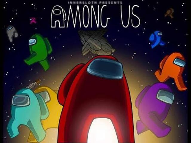 Amongs Us