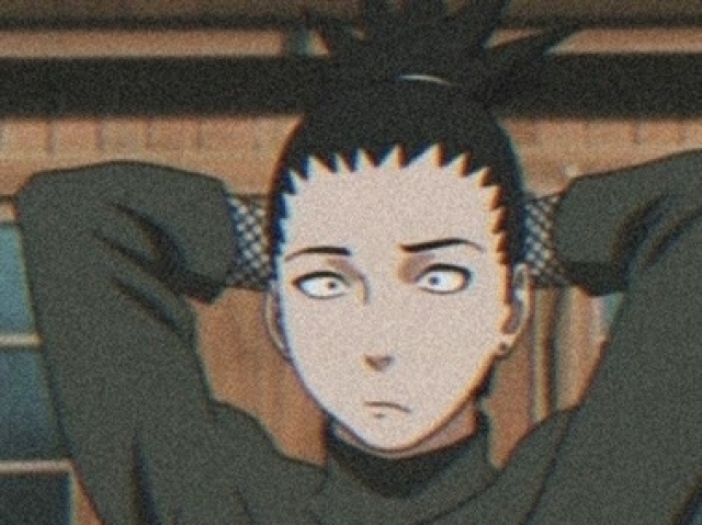 Shikamaru