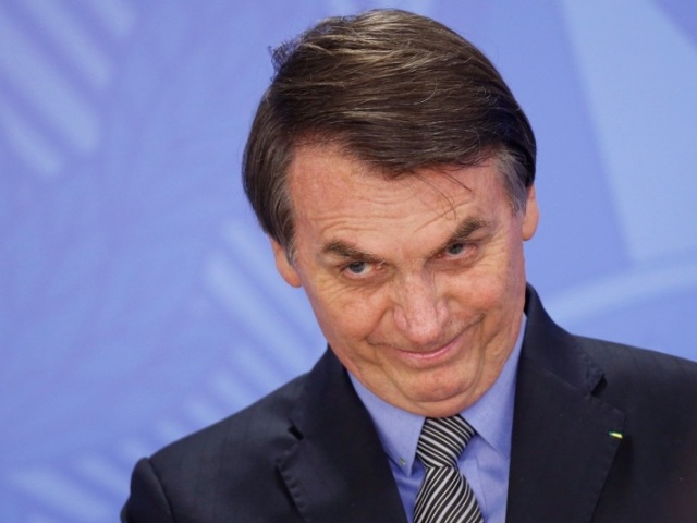 Bolsonaro