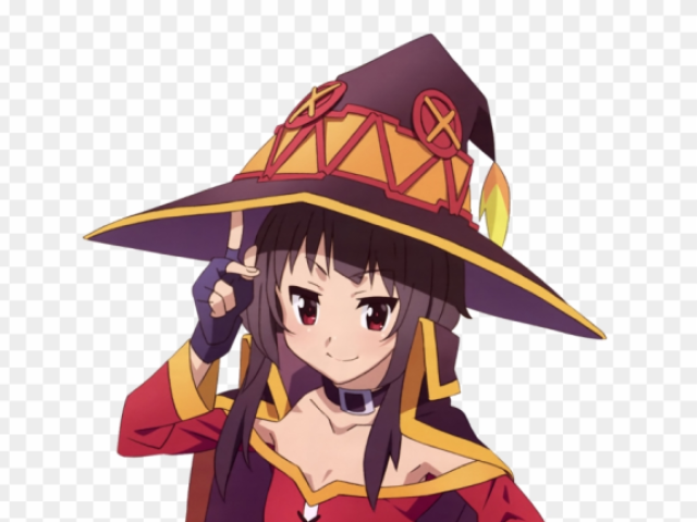 MEGUMIN