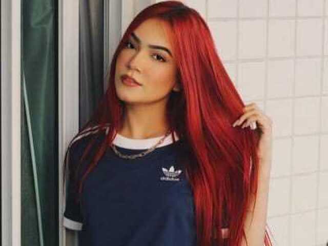 Ruiva❤