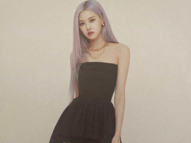 Rosé🖤🍃