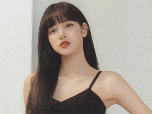 Lisa🖤🍃