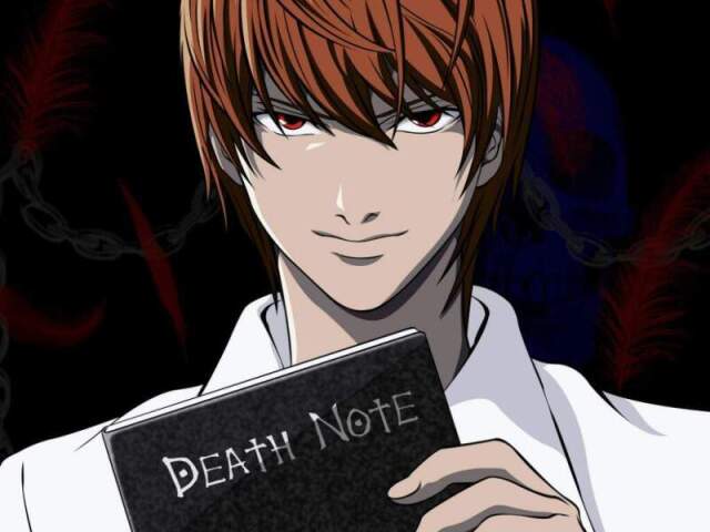 Light Yagami