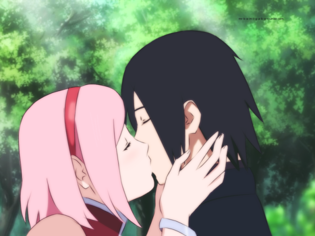 Sasusaku