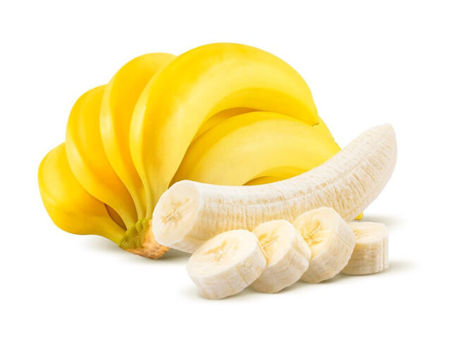 Banana✨😋