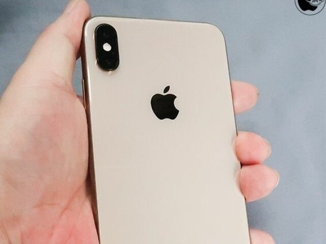 iPhone x ou 10