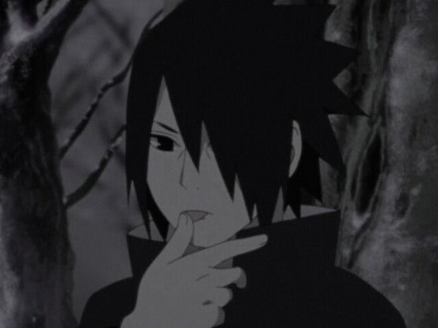 Sasuke