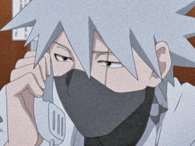Kakashi