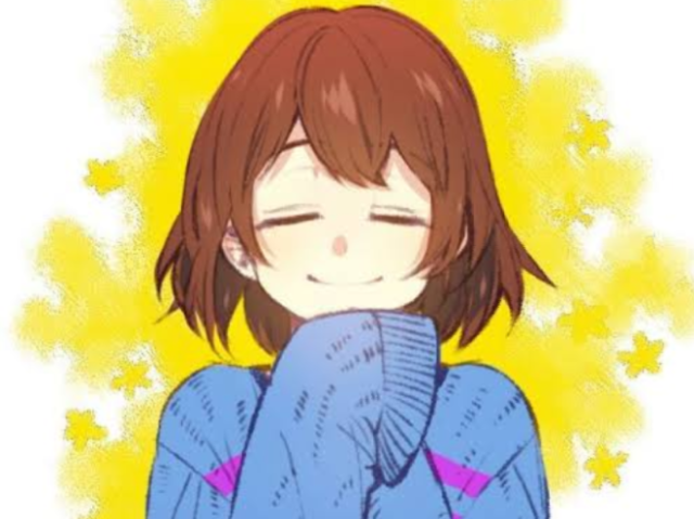 Frisk