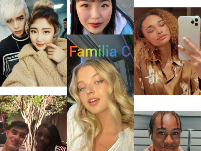 Familia C