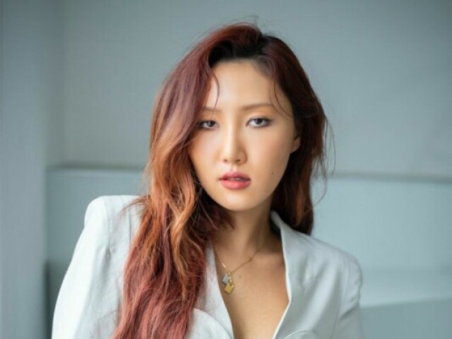 Hwasa