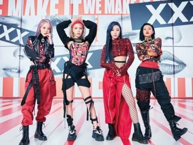 HIP ( Mamamoo )