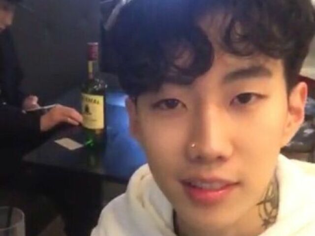 Jay Park