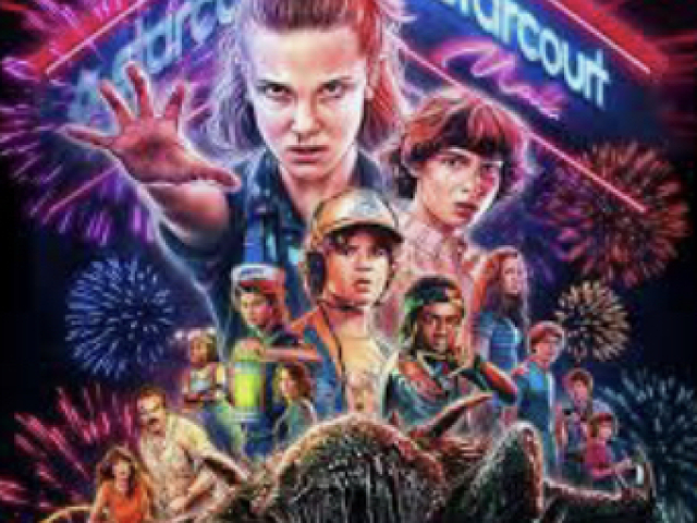 Stranger things