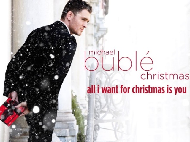 Let It Snow - Michael Bublé