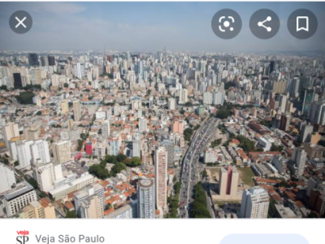 São paulo