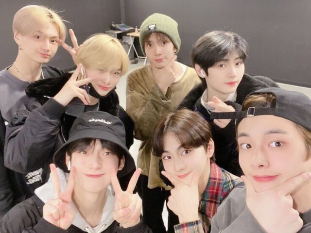 ♡ Quem do ENHYPEN seria perfeito para você? ♡