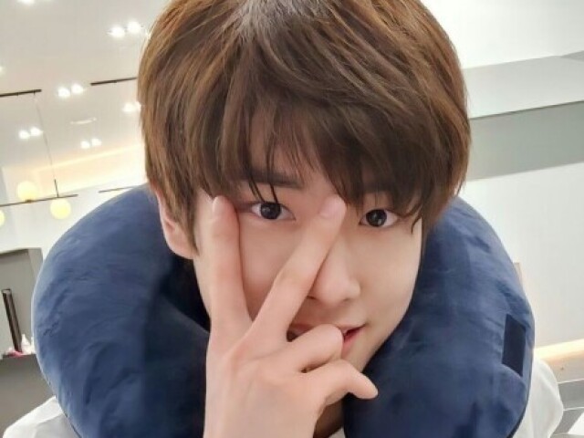 ♡ Jake! ♡