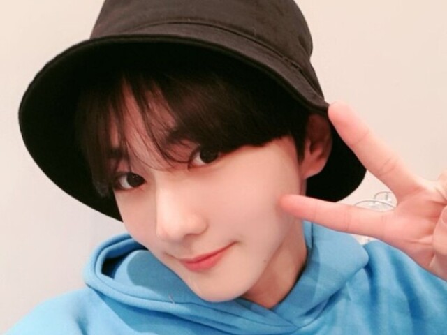 ♡ Jungwoon! ♡