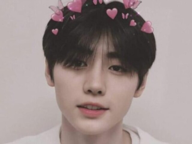 ♡ SungHoon! ♡