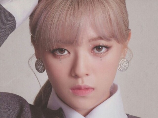 Jeongyeon