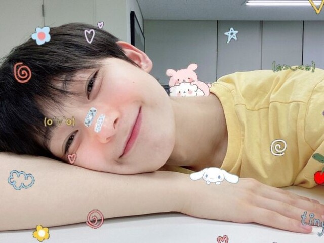♡ Sunoo! ♡
