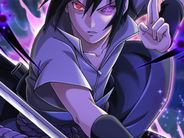 sasuke