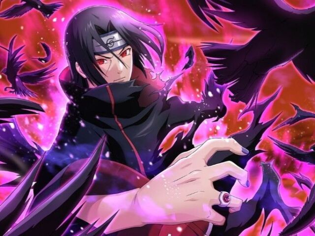 itachi