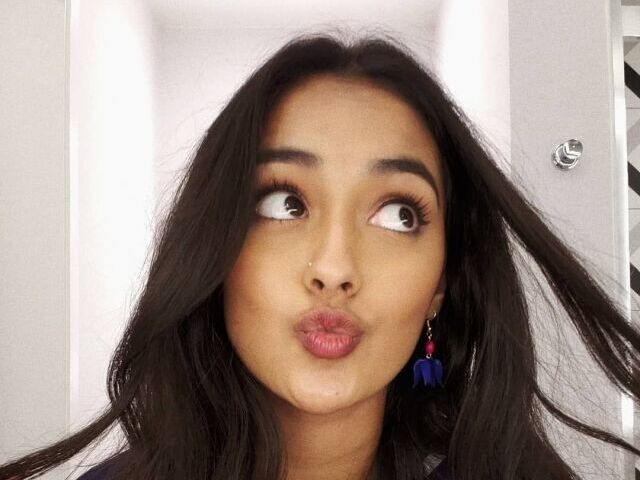 Shivani