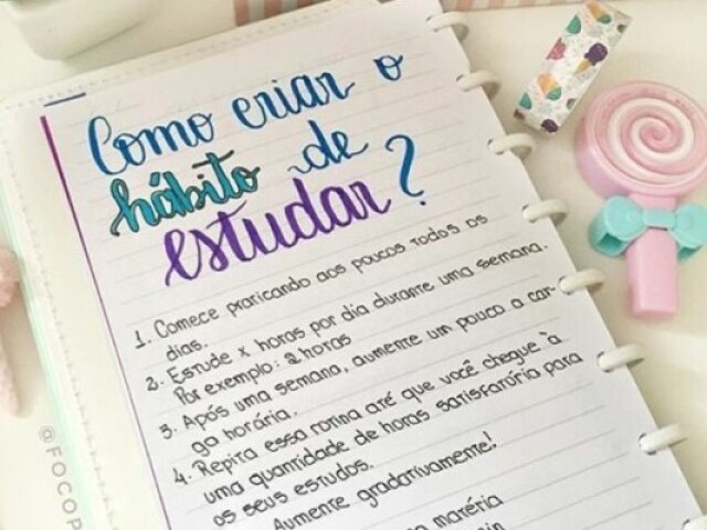 Estudar