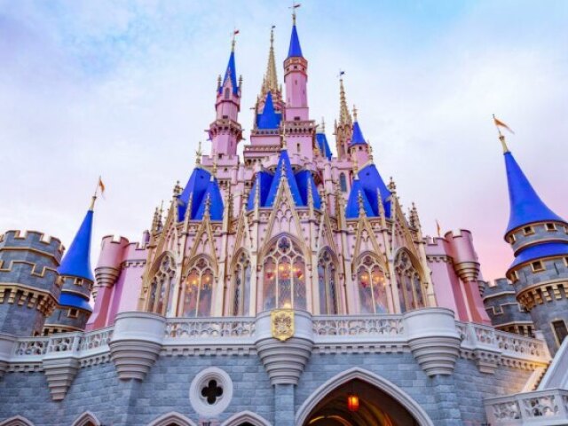 Duvido que você acerte a idade dos personagens da Disney!