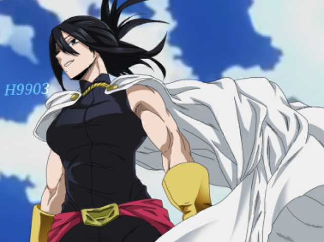 nana shimura