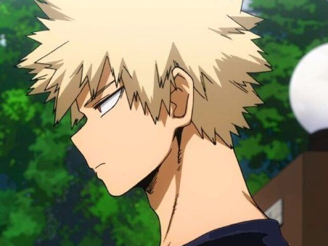 bakugou