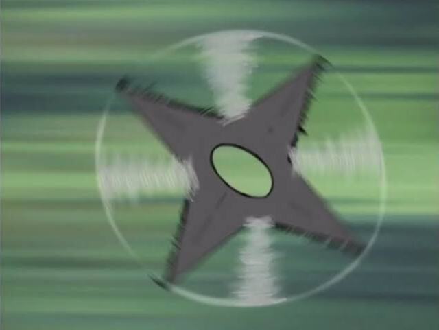 Shuriken